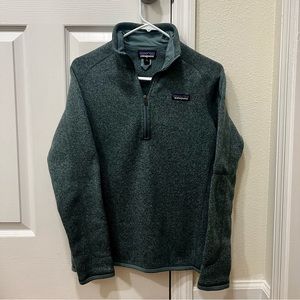 PATAGONIA PULLOVER / WOMENS
